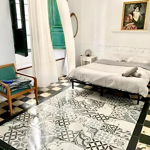 Accommodatie bij particulieren Maria Magdalena - 1, Málaga