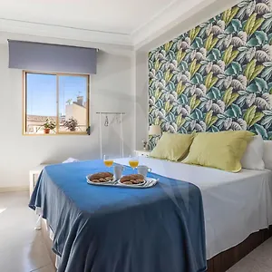 Appartement Museum Picasso, Málaga
