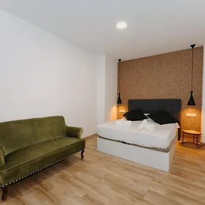 Apartament Coverlin San Francisco, Malaga