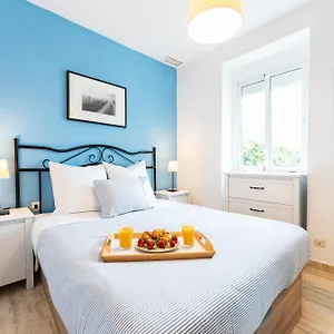Apartament Amazing Center, Malaga